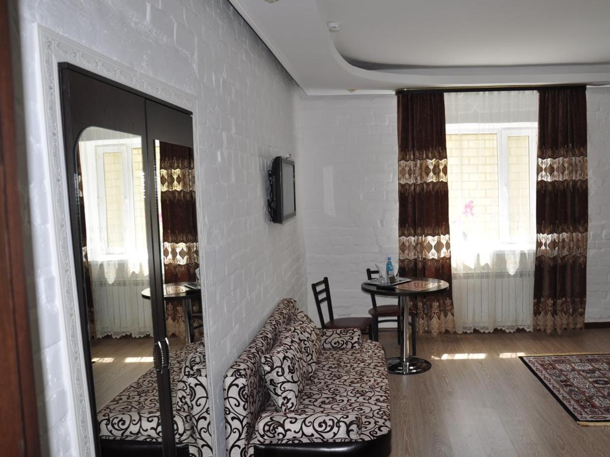 Astina Hotel アスターナ エクステリア 写真