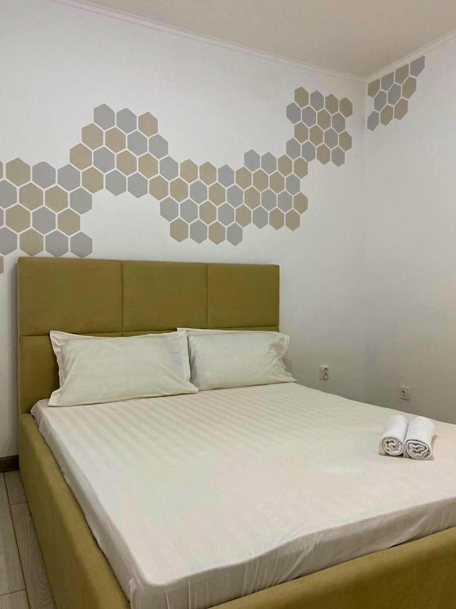 Astina Hotel アスターナ エクステリア 写真