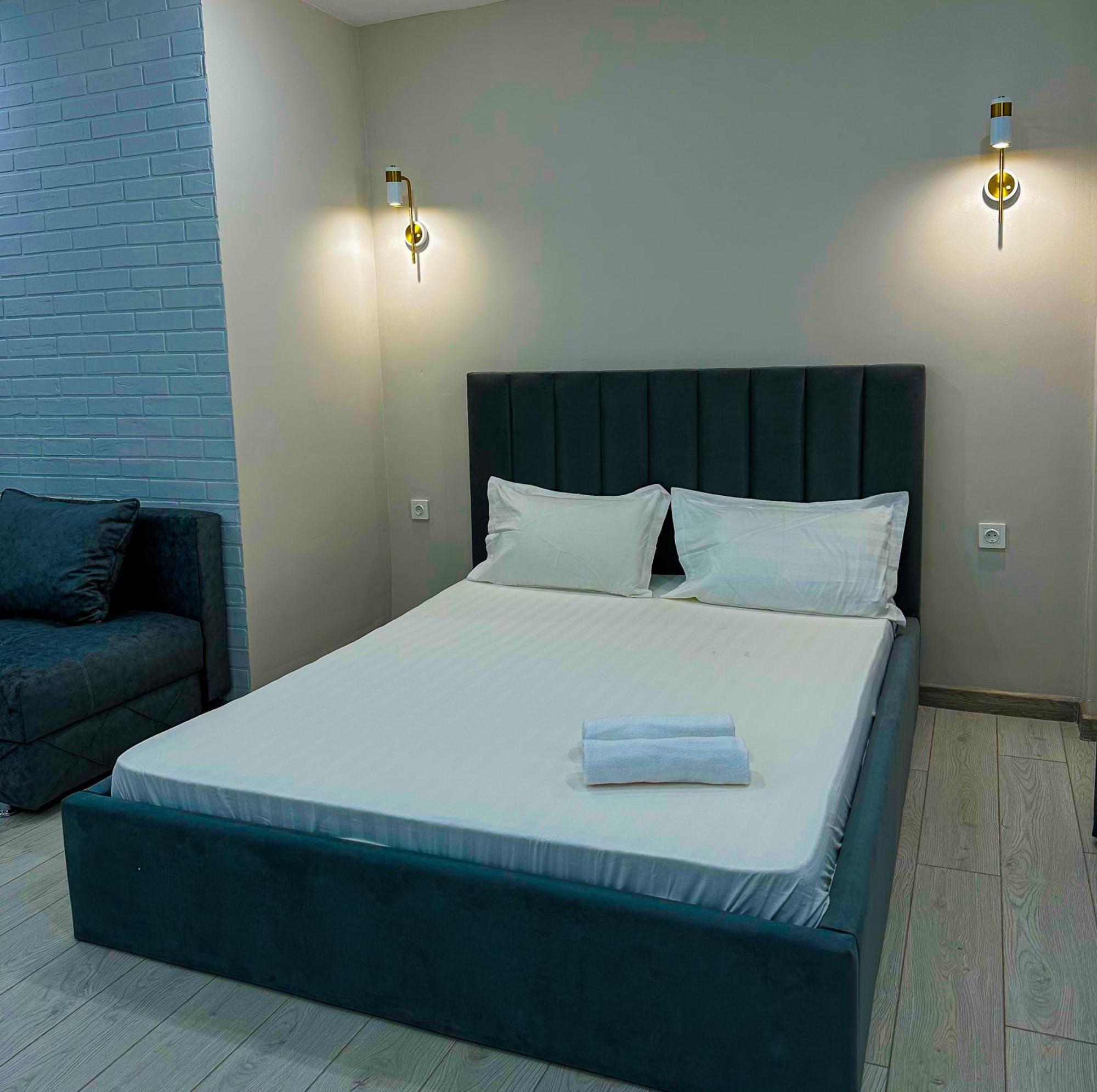 Astina Hotel アスターナ エクステリア 写真