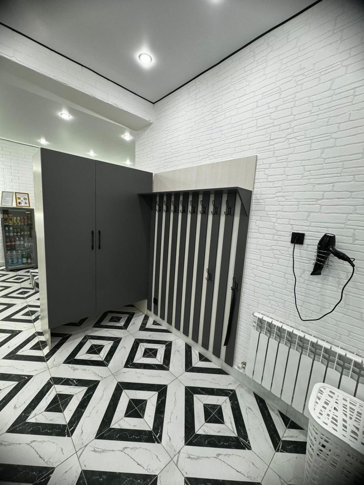 Astina Hotel アスターナ エクステリア 写真