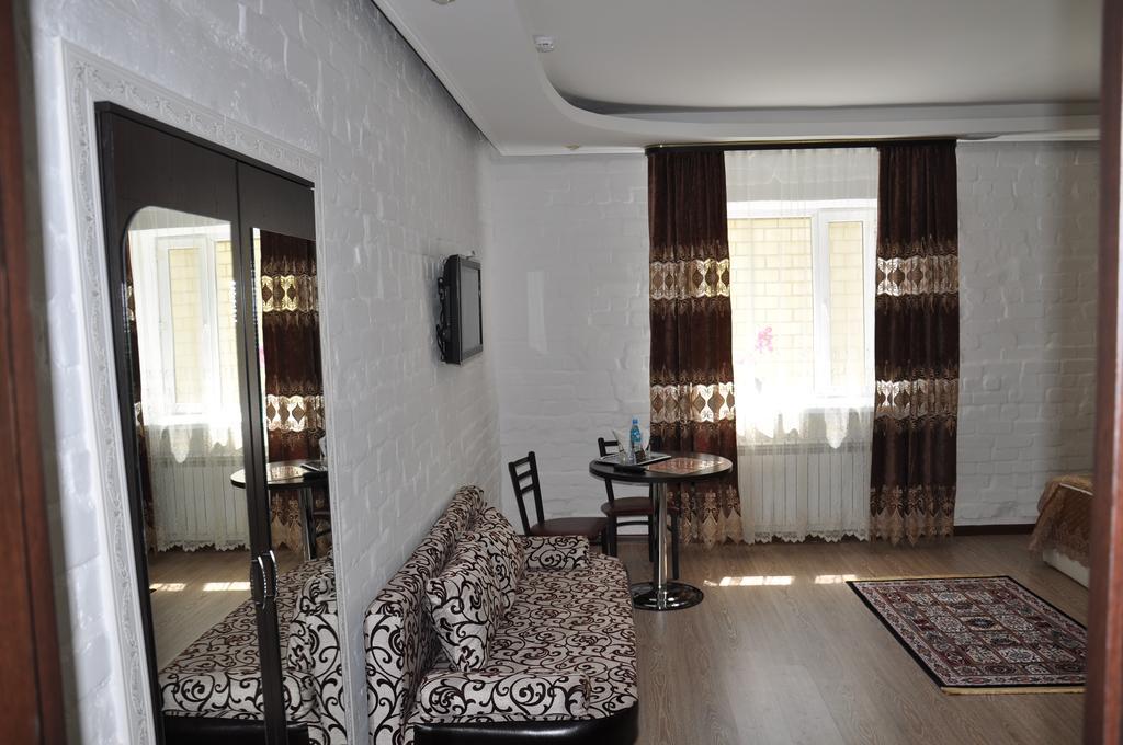 Astina Hotel アスターナ エクステリア 写真
