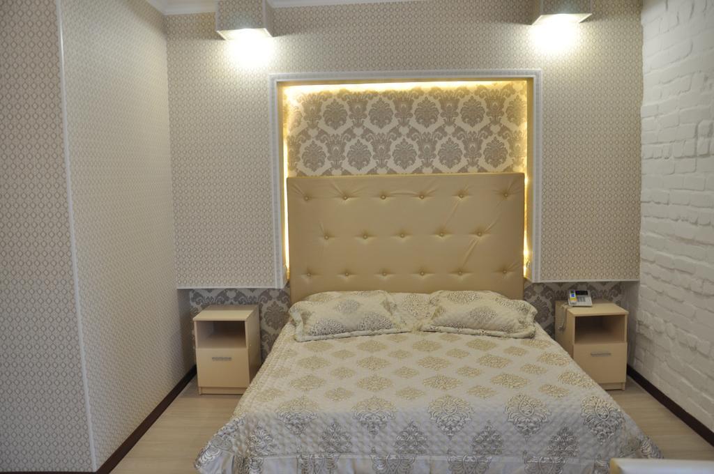Astina Hotel アスターナ エクステリア 写真